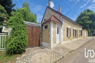  maison taingy 89560