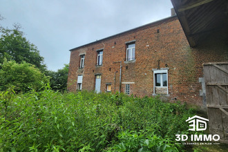 maison taisnieres-en-thierache 59550