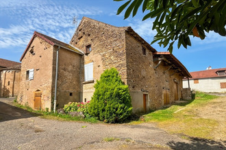  maison taize 71250