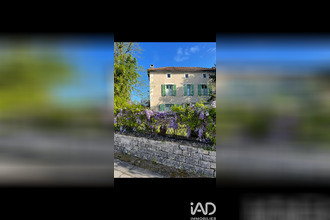  maison taize-aizie 16700