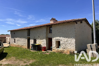  maison taize-aizie 16700