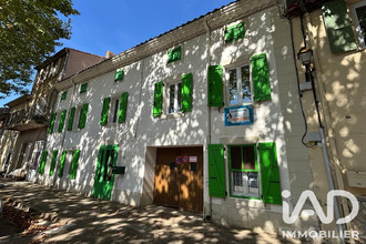  maison talairan 11220