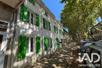 maison talairan 11220