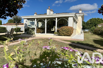 maison talais 33590