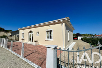 maison talais 33590