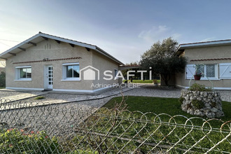  maison talais 33590