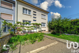  maison talange 57525