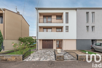  maison talange 57525