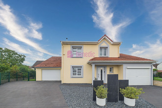  maison talange 57525