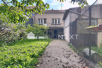  maison talange 57525