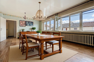  maison talange 57525