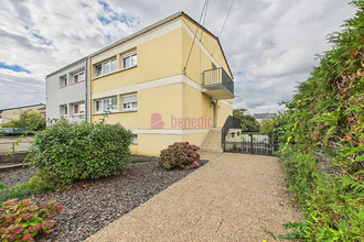  maison talange 57525