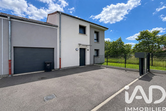  maison talange 57525