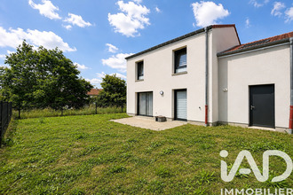  maison talange 57525