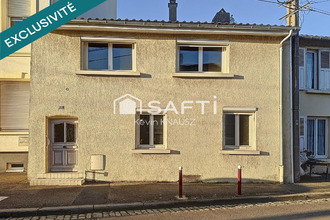  maison talange 57525