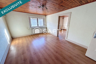  maison talange 57525