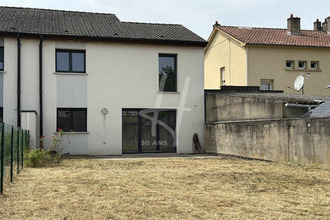  maison talange 57525