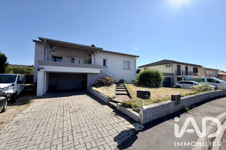  maison talange 57525