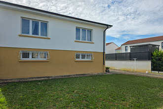  maison talange 57525