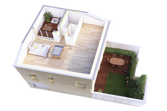  maison talence 33400