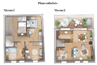  maison talence 33400