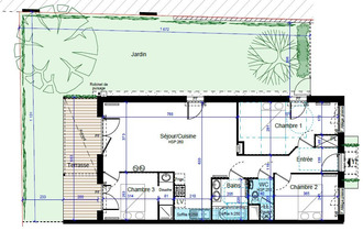  maison talence 33400