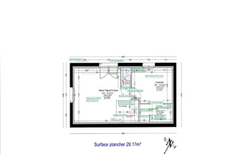  maison talence 33400