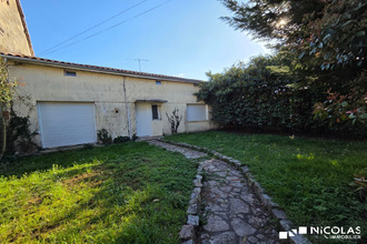  maison talence 33400