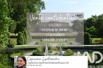  maison talence 33400