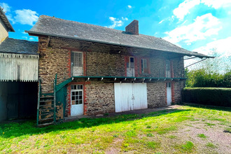  maison talensac 35160