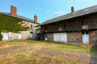  maison talensac 35160