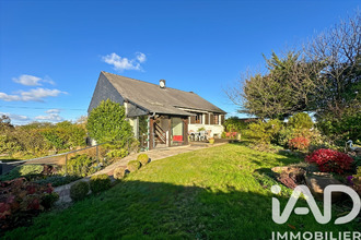  maison talensac 35160