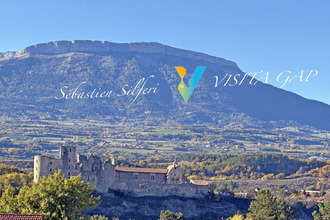  maison tallard 05130