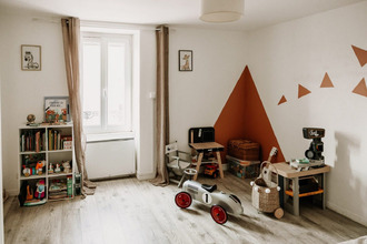  maison tallende 63450