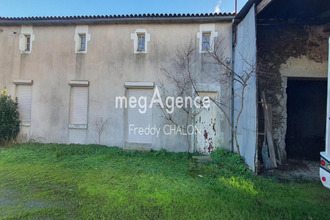  maison tallud-ste-gemme 85390