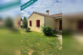  maison tallud-ste-gemme 85390