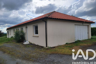 maison tallud-ste-gemme 85390