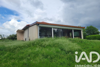  maison tallud-ste-gemme 85390