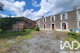  maison tallud-ste-gemme 85390