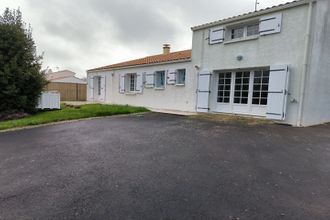  maison talmt-st-hilaire 85440