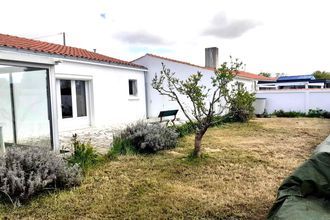  maison talmt-st-hilaire 85440