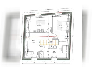  maison talmt-st-hilaire 85440