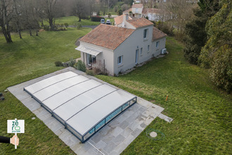  maison talmt-st-hilaire 85440