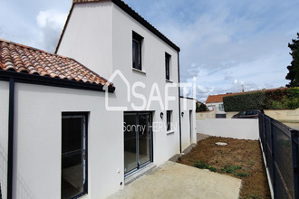  maison talmt-st-hilaire 85440