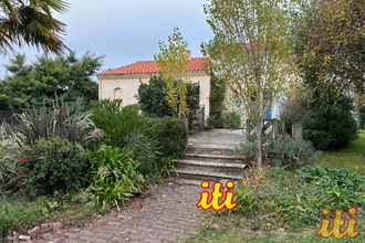  maison talmt-st-hilaire 85440