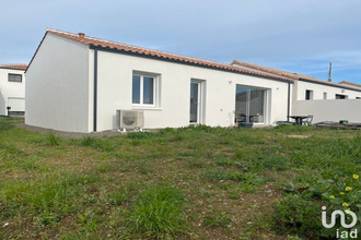  maison talmt-st-hilaire 85440