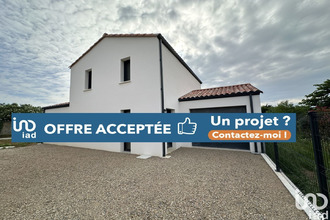  maison talmt-st-hilaire 85440