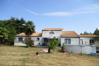  maison talmt-st-hilaire 85440