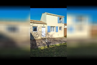  maison talmt-st-hilaire 85440