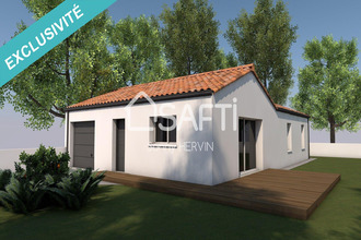  maison talmt-st-hilaire 85440